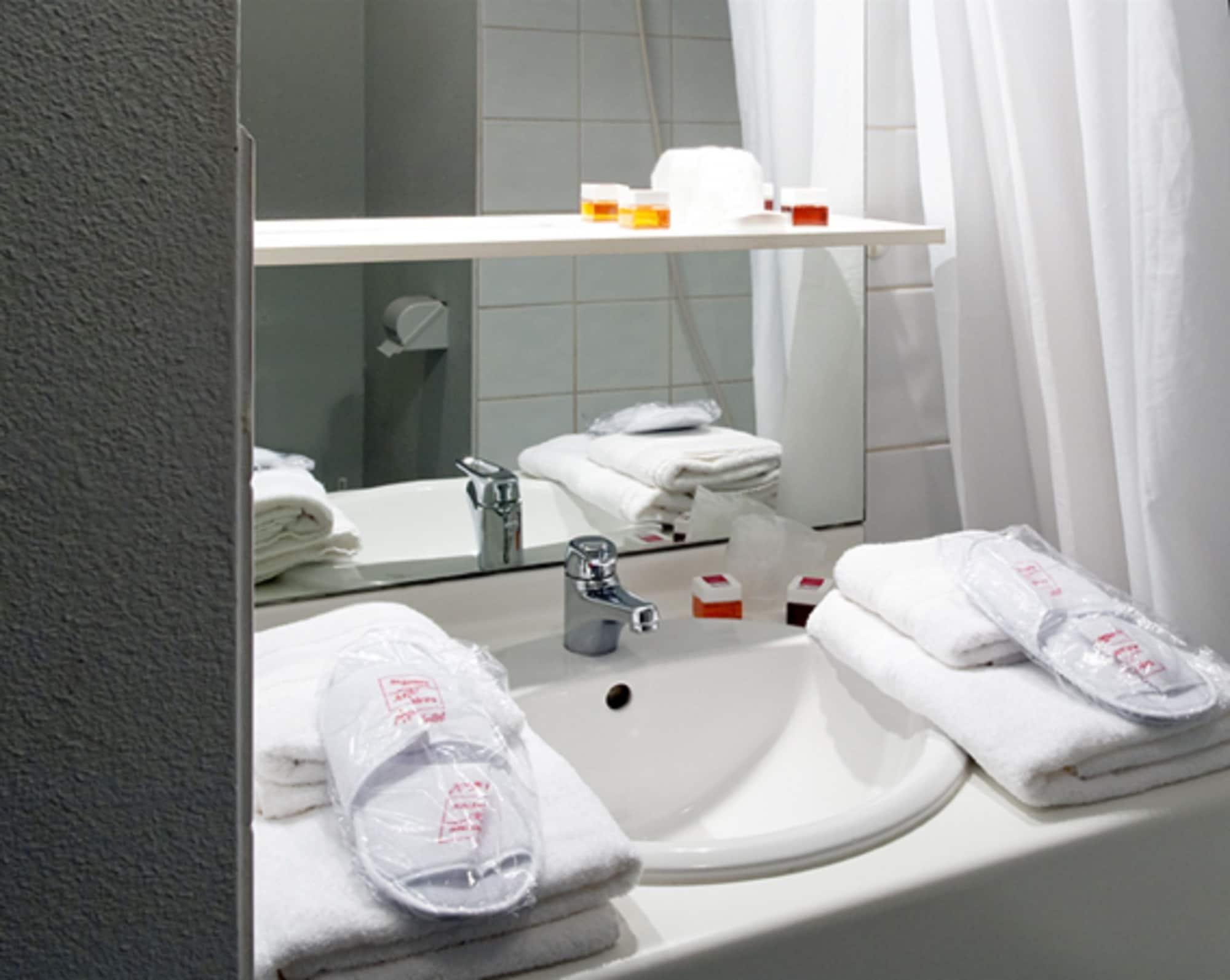 Sejours & Affaires Rennes Longs Champs Apart otel Dış mekan fotoğraf