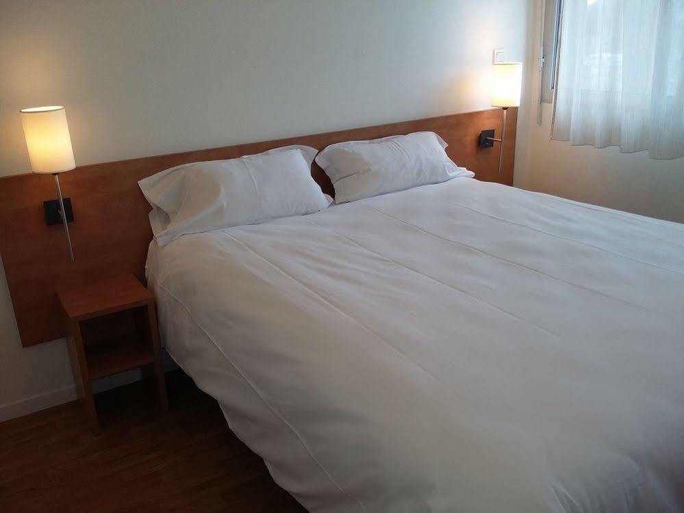 Sejours & Affaires Rennes Longs Champs Apart otel Dış mekan fotoğraf